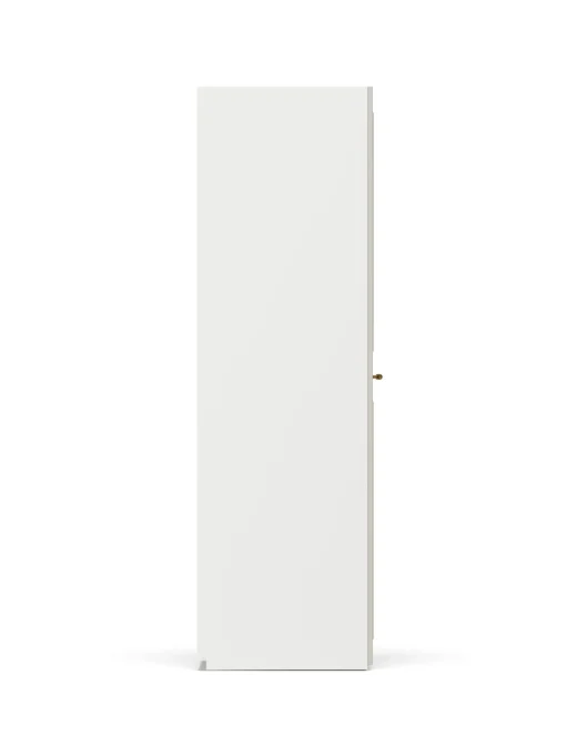 Armario Modular Charlotte, 4 Puertas (200 Cm), Diferentes Variantes