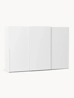 Armario Modular Leon, 3 Puertas Correderas (300 Cm), Diferentes Variantes