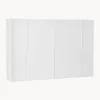Armario Modular Leon, 6 Puertas (300 Cm), Diferentes Variantes
