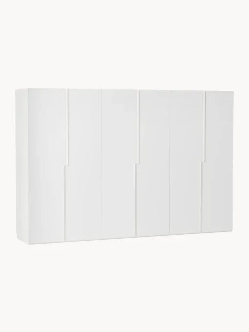 Armario Modular Leon, 6 Puertas (300 Cm), Diferentes Variantes