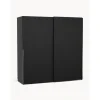 Armario Modular Leon, 2 Puertas Correderas (200 Cm), Diferentes Variantes