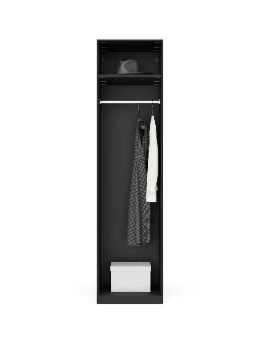 Armario Modular Leon, 1 Puerta (50 Cm), Diferentes Variantes