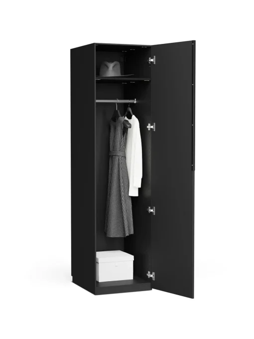Armario Modular Leon, 1 Puerta (50 Cm), Diferentes Variantes