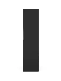 Armario Modular Leon, 1 Puerta (50 Cm), Diferentes Variantes