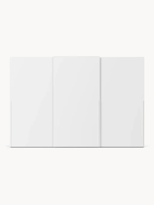 Armario Modular Leon, 3 Puertas Correderas (300 Cm), Diferentes Variantes