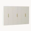 Armario Modular Simone, 6 Puertas (300 Cm), Diferentes Variantes
