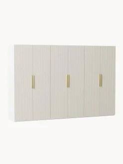 Armario Modular Simone, 6 Puertas (300 Cm), Diferentes Variantes