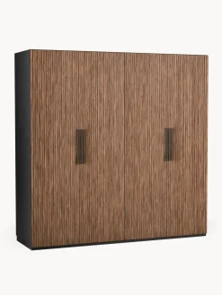 Armario Modular Simone, 4 Puertas (200 Cm), Diferentes Variantes