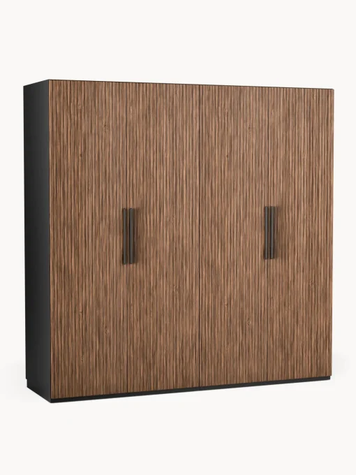 Armario Modular Simone, 4 Puertas (200 Cm), Diferentes Variantes