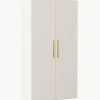 Armario Modular Simone, 2 Puertas (100 Cm), Diferentes Variantes
