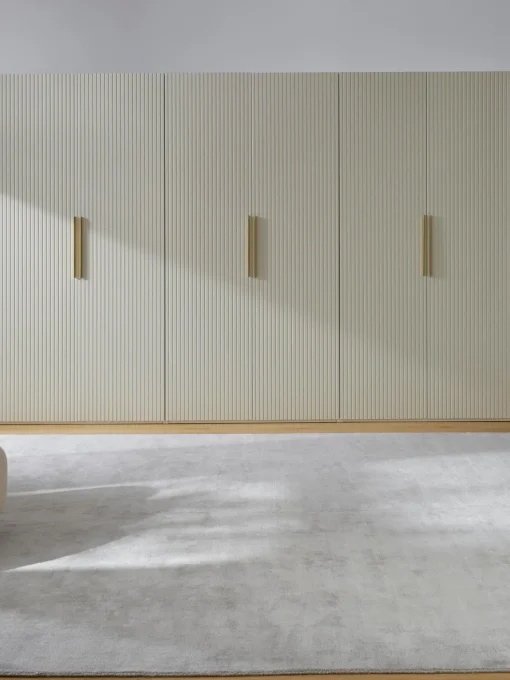 Armario Modular Simone, 6 Puertas (300 Cm), Diferentes Variantes