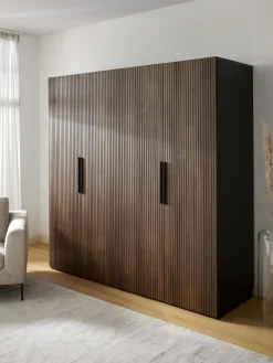 Armario Modular Simone, 4 Puertas (200 Cm), Diferentes Variantes