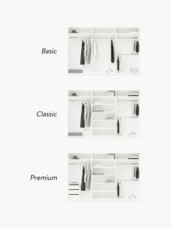 Armario Modular Simone, 6 Puertas (300 Cm), Diferentes Variantes