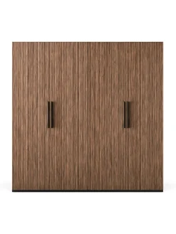 Armario Modular Simone, 4 Puertas (200 Cm), Diferentes Variantes