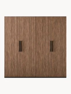 Armario Modular Simone, 4 Puertas (200 Cm), Diferentes Variantes