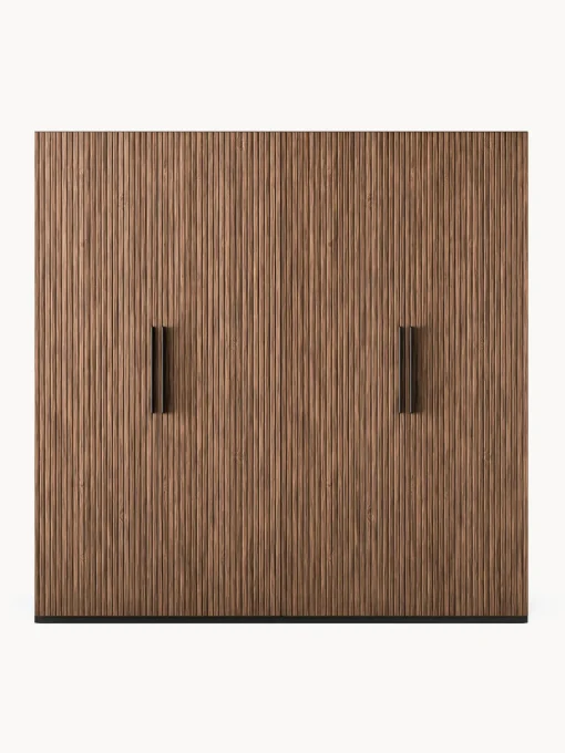 Armario Modular Simone, 4 Puertas (200 Cm), Diferentes Variantes
