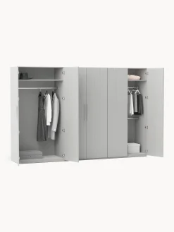 Armario Modular Simone, 6 Puertas (300 Cm), Diferentes Variantes