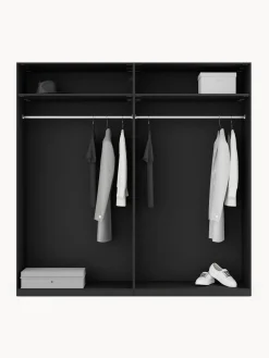 Armario Modular Simone, 4 Puertas (200 Cm), Diferentes Variantes