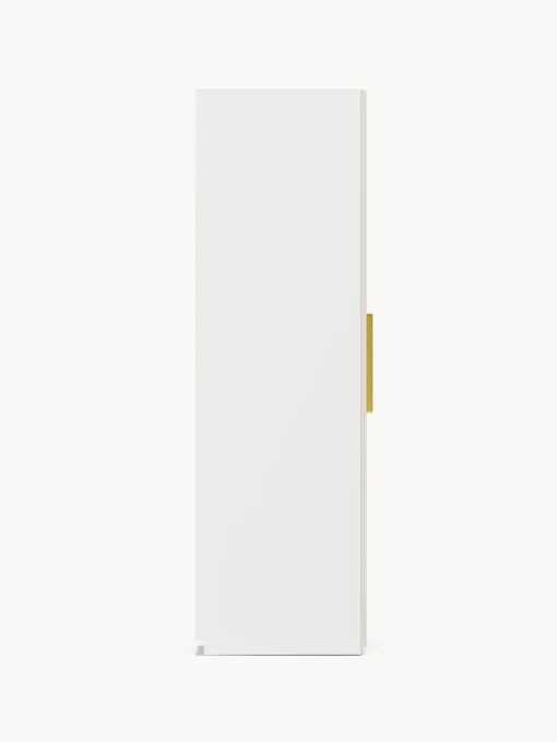 Armario Modular Simone, 2 Puertas (100 Cm), Diferentes Variantes