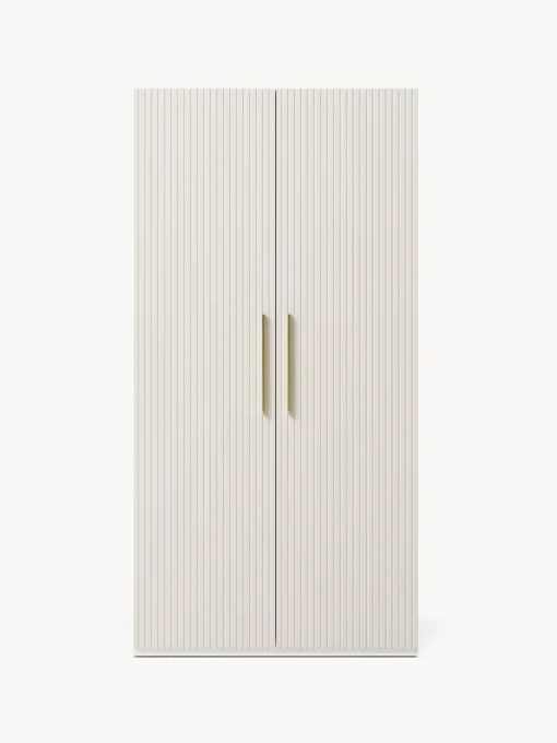 Armario Modular Simone, 2 Puertas (100 Cm), Diferentes Variantes