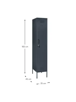 Armario Taquilla Pequeno Skinny