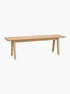 Banco De Madera De Roble Melfort