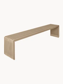 Banco De Madera Sungkai Bancu