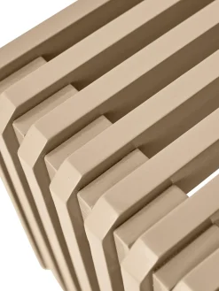 Banco De Madera Sungkai Bancu