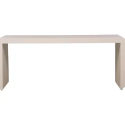 Banco De Madera Sungkai Bancu