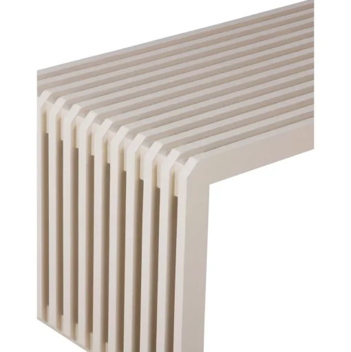 Banco De Madera Sungkai Bancu