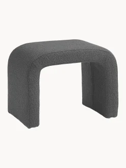 Banco Tejido Boucle Penelope