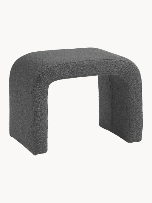 Banco Tejido Boucle Penelope