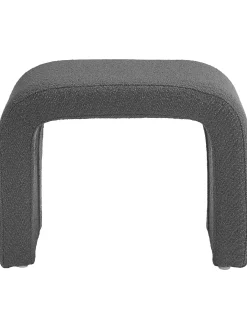 Banco Tejido Boucle Penelope