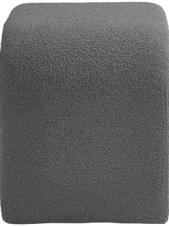 Banco Tejido Boucle Penelope