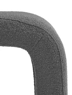 Banco Tejido Boucle Penelope