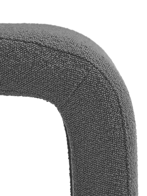Banco Tejido Boucle Penelope