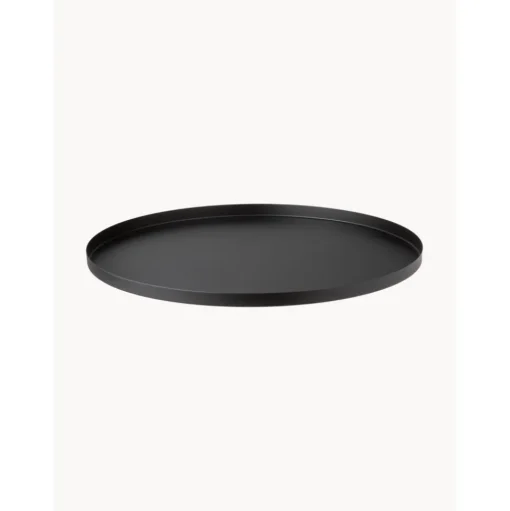 Bandeja Redonda Decorativa Circle
