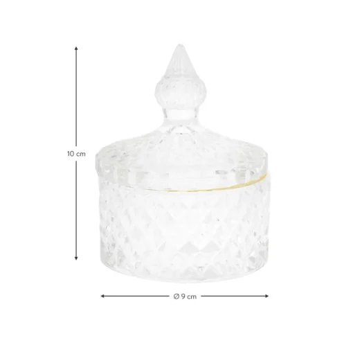 Bote Decorativo Freser