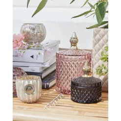 Bote Decorativo Myan
