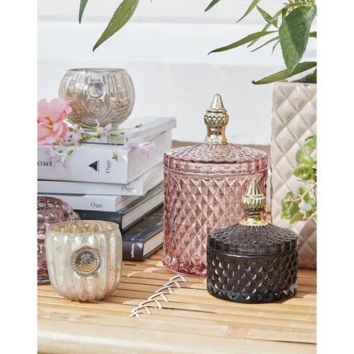 Bote Decorativo Myan