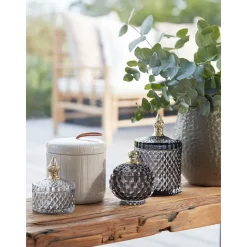 Bote Decorativo Myan