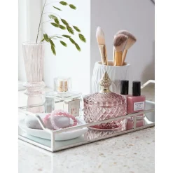Bote Decorativo Pequeno Myan