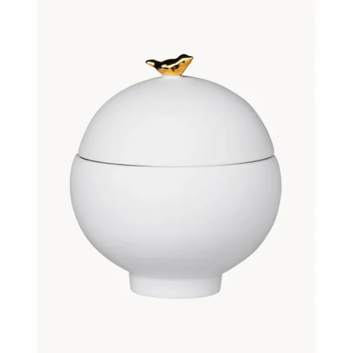 Bote Decorativo Vogel