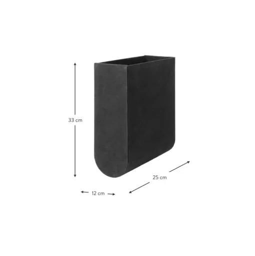 Caja Artesanal Curved