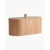 Caja De Madera Willow