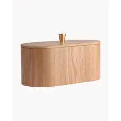 Caja De Madera Willow