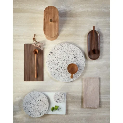 Caja De Madera Willow