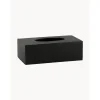 Caja De Panuelos En Look Pizarra Slate