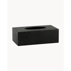 Caja De Panuelos En Look Pizarra Slate