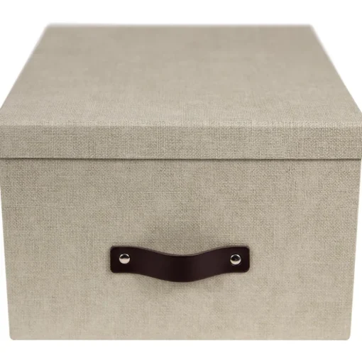 Caja Gustav Ii, 2 Uds.
